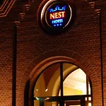 Szálloda Nest 3*
