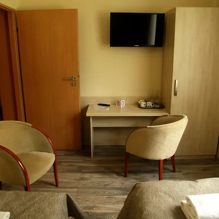 Hotel Nest Gniezno
