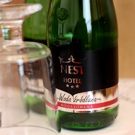 Nest 3* グニェズノ