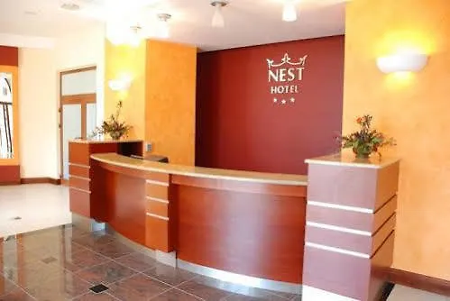 Hotel Nest 3*